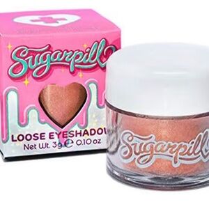 Sugarpill Loose Eyeshadow in Radiant Copper